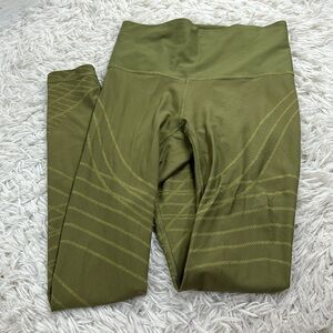 Lululemon Mapped Out High-Rise Tight 28"